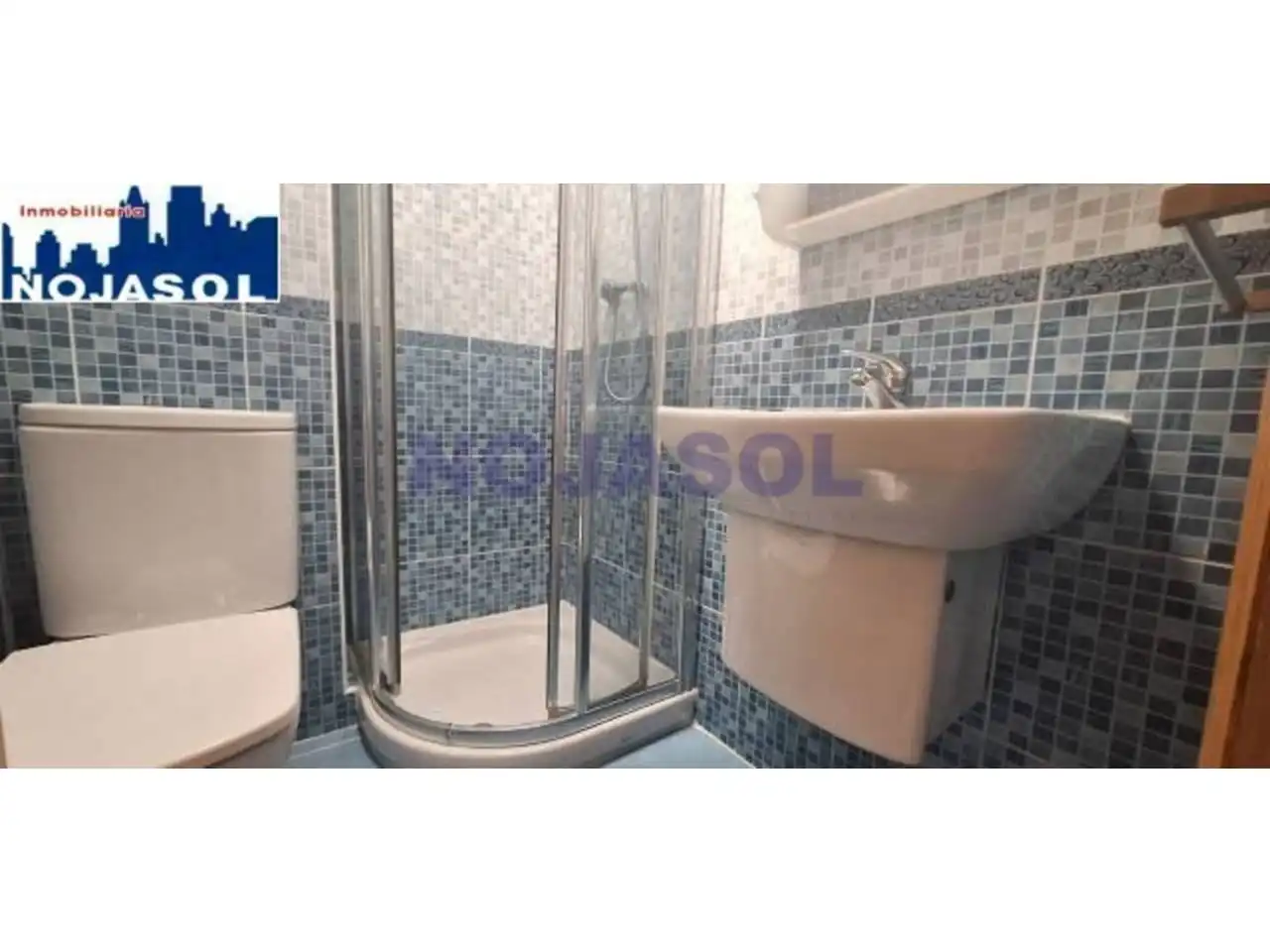Wohnung mit Pool zur Miete in Calle LA SIERRA 9, imagen 69