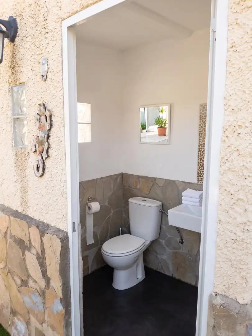 Doppelhaushälfte mit Pool zum Verkauf in Monforte del Cid, imagen 22