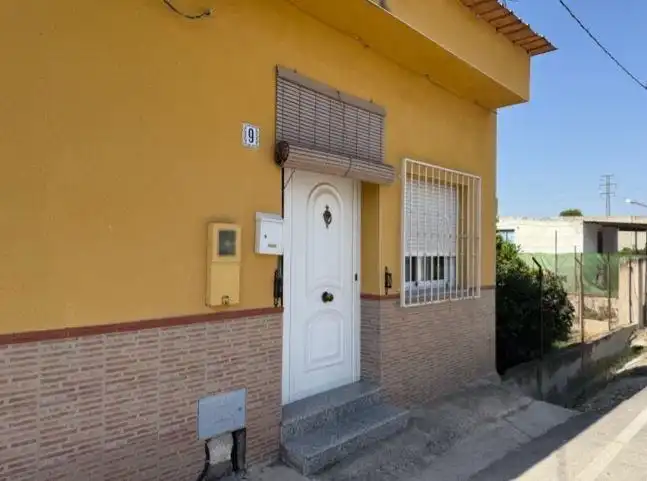 Houses for sale in Camino DE LA BARCA , 9, Ribera de Molina - Torrealta