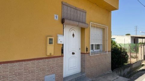 Foto 2 de Casa o chalet en venta en Camino de la Barca , 9, Ribera de Molina - Torrealta, Molina de Segura