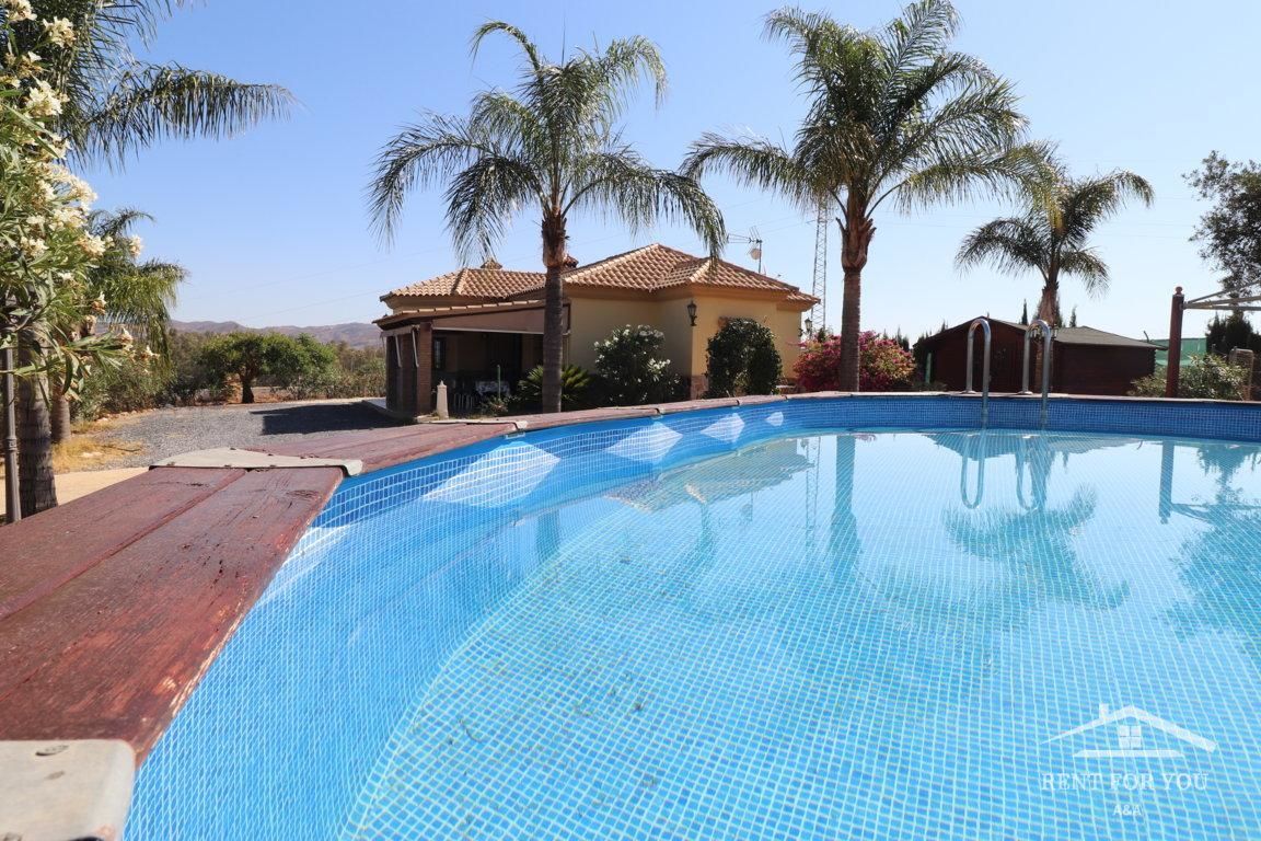 Casa o xalet de lloguer a Cártama