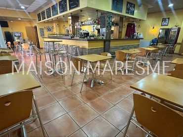 Locale commerciale in vendita a Canet de Mar