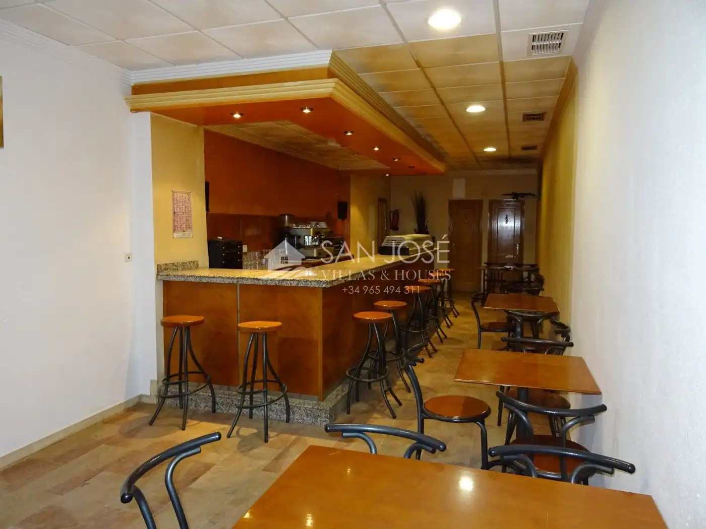 Business premises to rent in Aspe Centro, imagen 2
