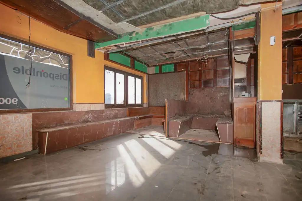Business premises for sale in Av 19 De Febrero, imagen 9