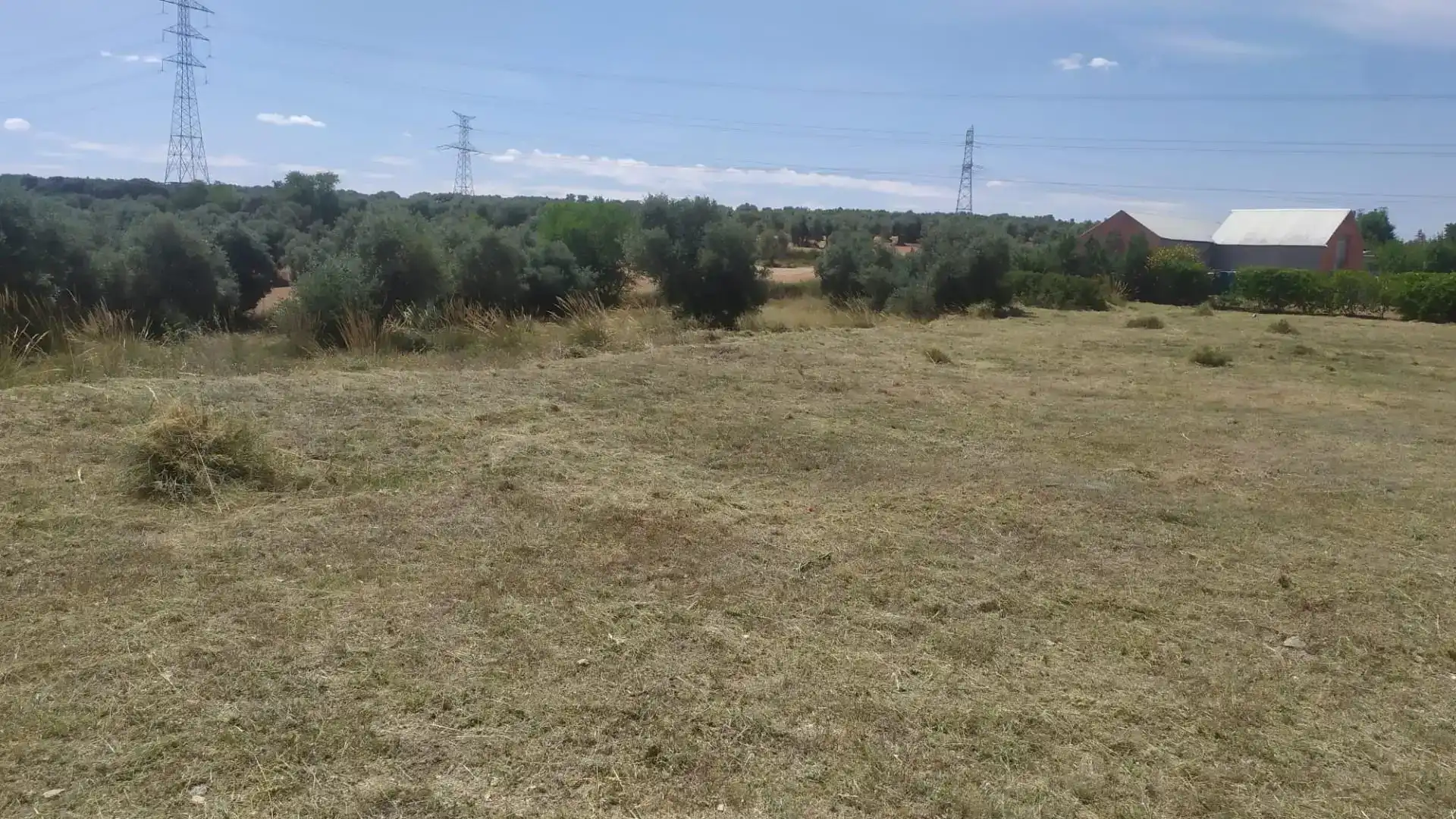 Terreno en venta en Arganda del Rey