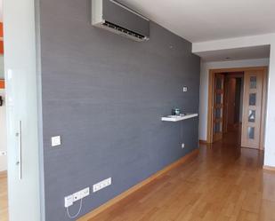 Living room of Flat to rent in  Lleida Capital  with Air Conditioner, Heating and Parquet flooring