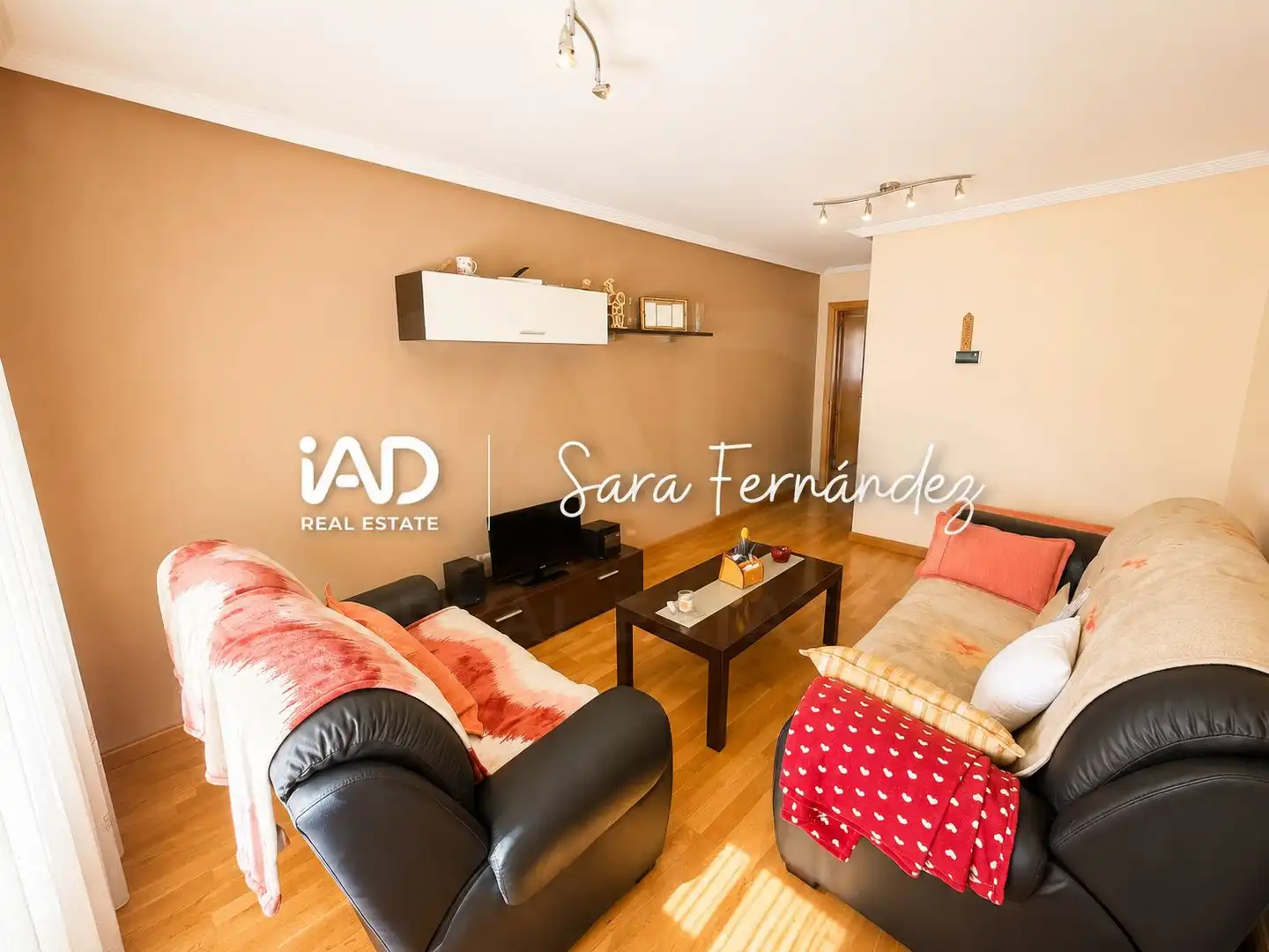 Appartement avec ascenseur à vendre à Villaquilambre, imagen 2