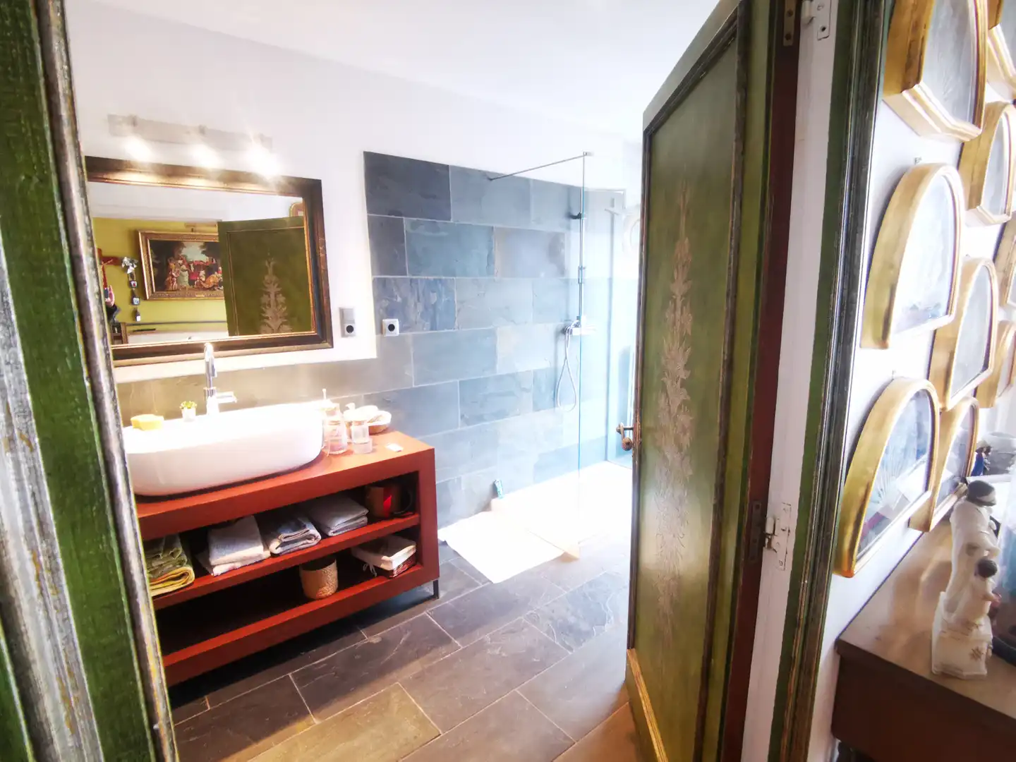 Appartement avec terrasse à vendre à Centre - Sant Oleguer, imagen 29