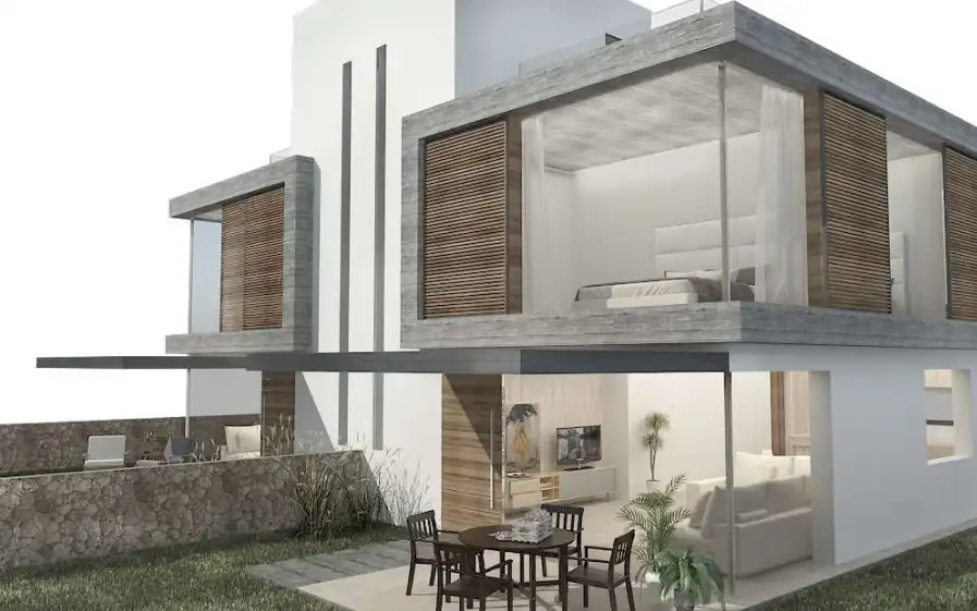 Lands and plots for sale in Badia Blava - Badia Gran - Tolleric, imagen 6