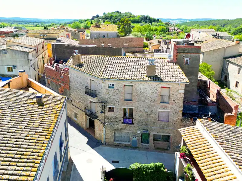 Casa en venda a Pontós, imagen 3