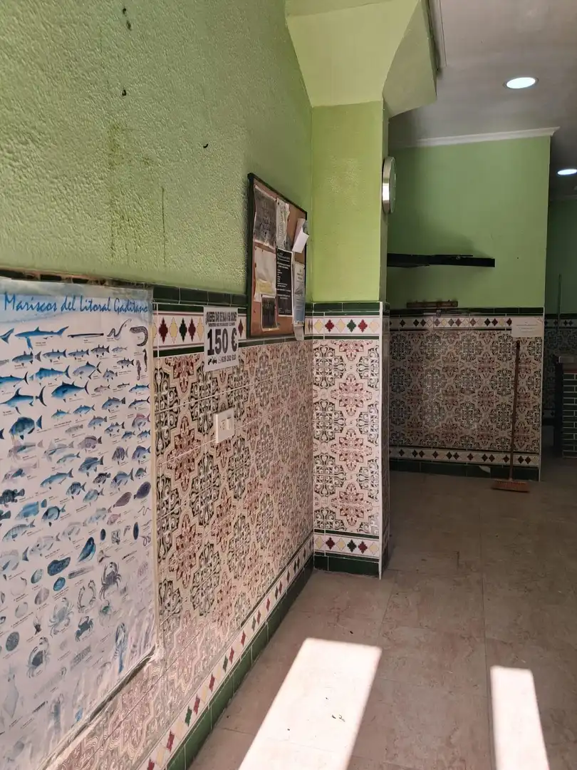 Local de lloguer en Cádiz