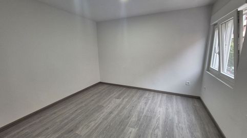 Foto 3 de Pis en venda a Vallobín, Oviedo