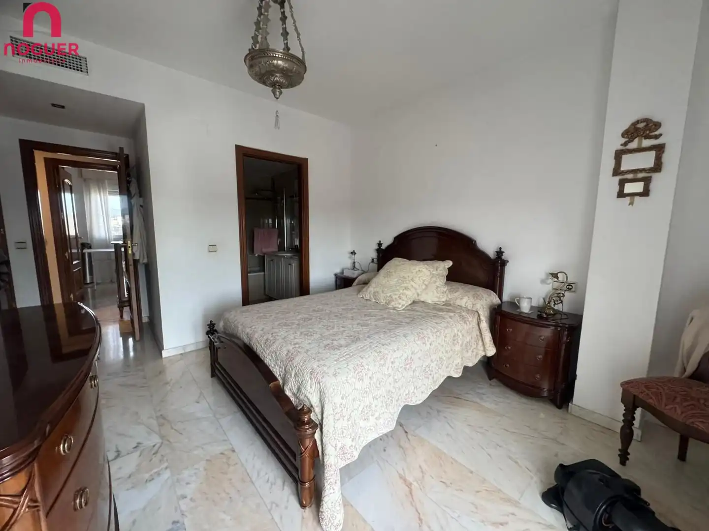Flat with terrace for sale in Poniente-Sur, imagen 26