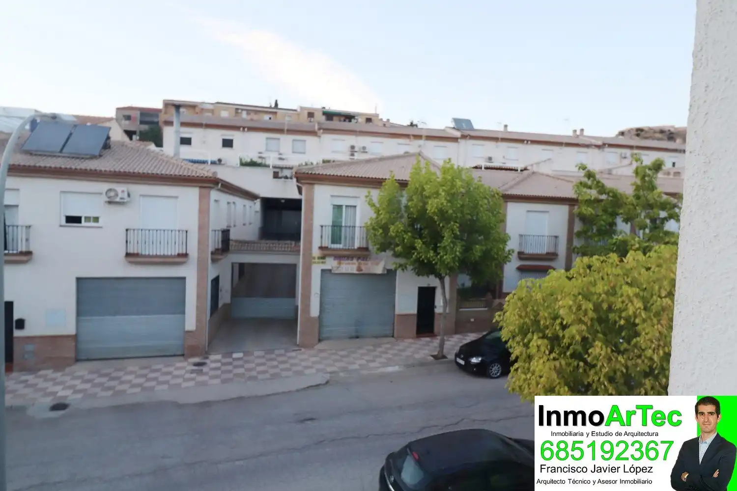 House for sale in Calle Garcia Lorca 20, imagen 20