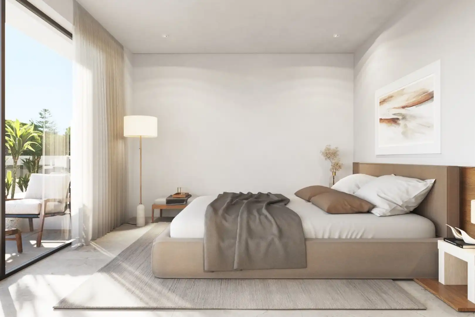 Casa amb terrassa en venda a Cap Martí - El Tossalet - Pinomar, imagen 4