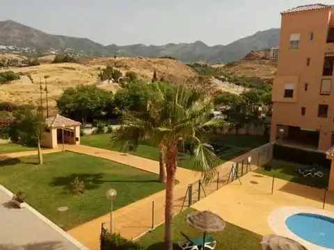 Flat for rent in Calle Comunera María Pacheco, 512, Los Pacos
