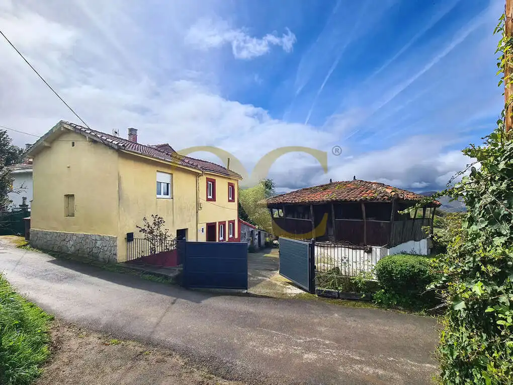 Casa amb jardí en venda a Lugar Ayones, imagen 32