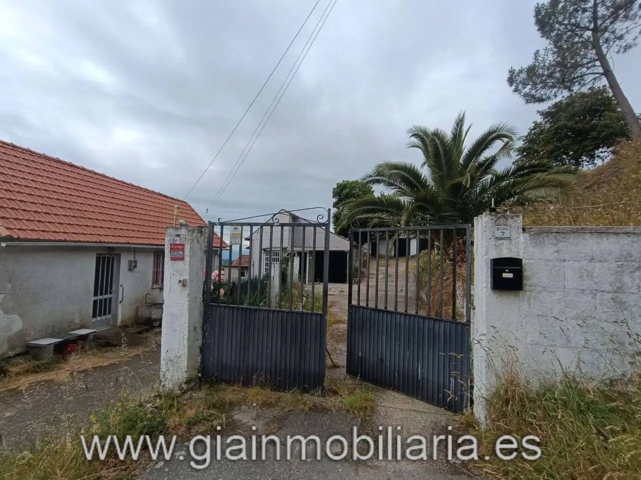 Casa en venta en Camino LUGAR PORTO AUGAVELLA 12, imagen 22