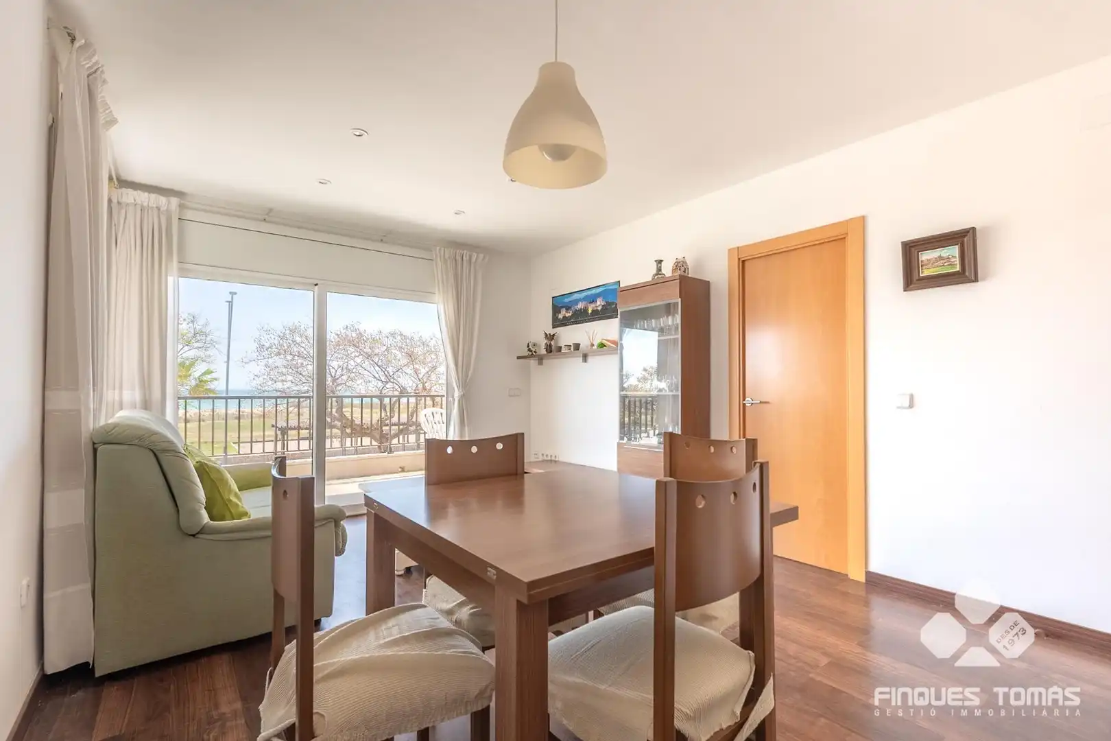 Appartement avec terrasse à vendre à Segur Platja, imagen 12
