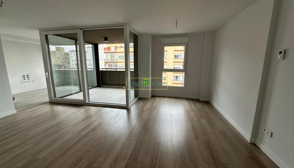 Photo 1 of Flat for sale in El Ejido - Santa Ana, León