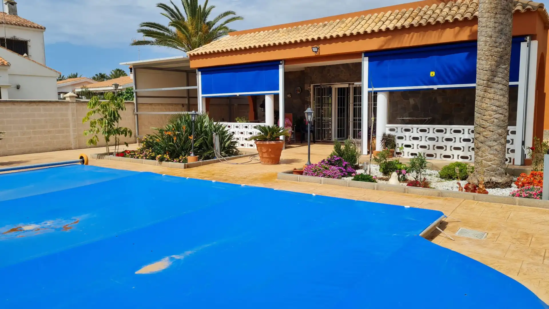 Casa o chalet en venta en Calle Almanzora, El Sabinar – Urbanizaciones – Las Marinas – Playa Serena