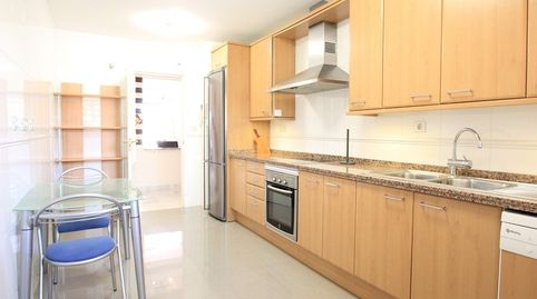 Foto 3 de Apartament de lloguer a Atalaya - Isdabe, Estepona