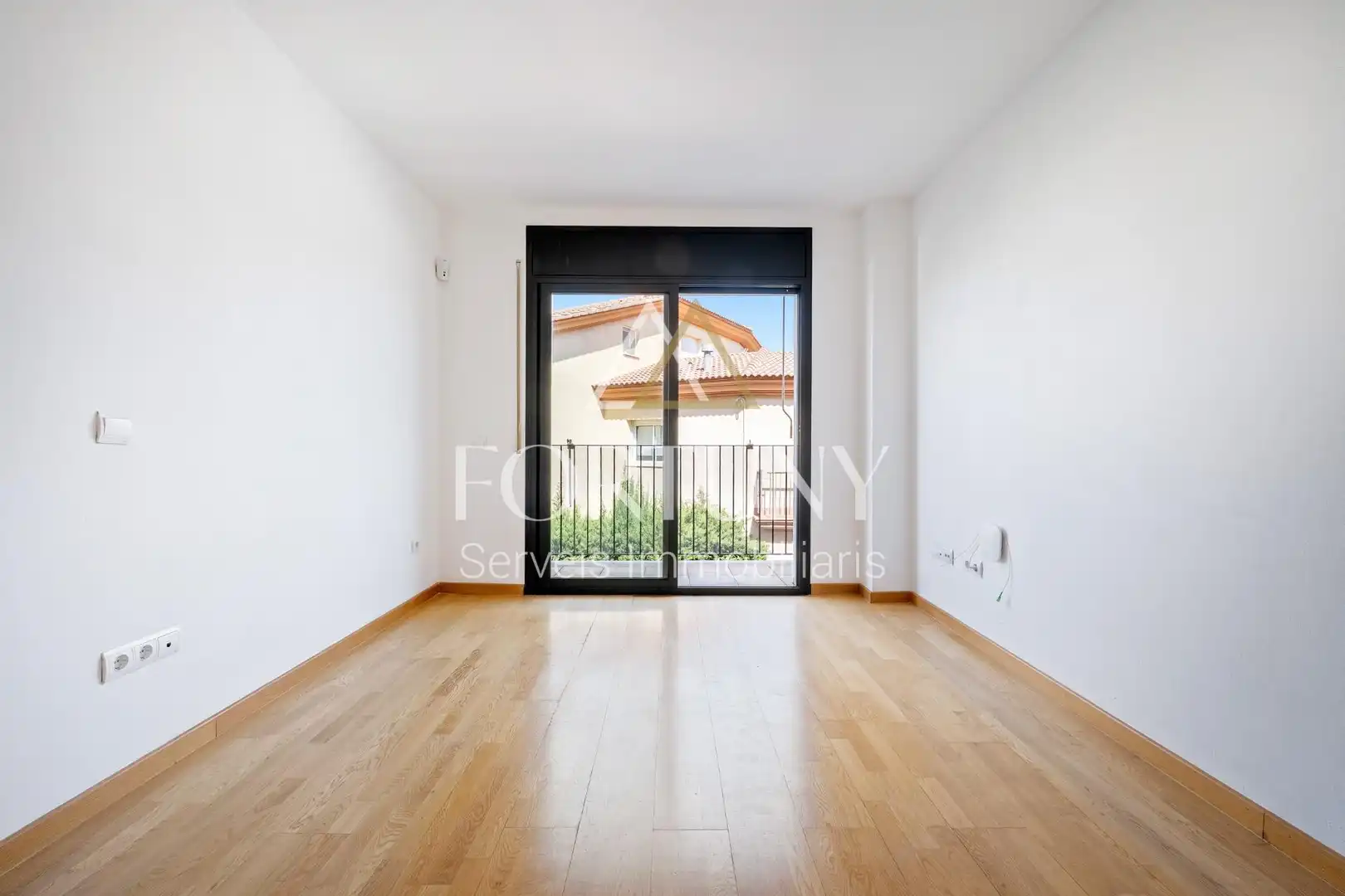 Bedroom of Flat for sale in Vinyols i els Arcs  with Storage room and Balcony