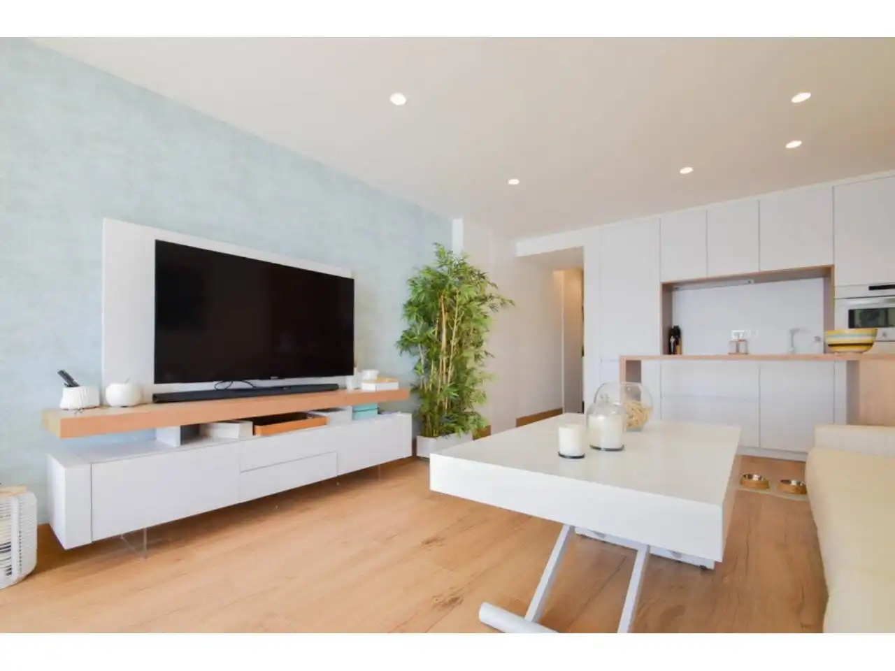 Apartament amb piscina en venda a Paseo Velilla 20, imagen 17