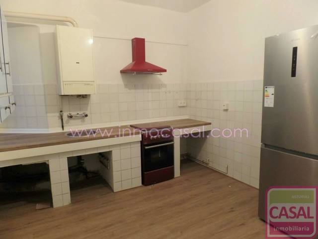 Piso en Alquiler en Vallobín