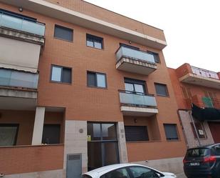 Exterior view of Flat for sale in  Tarragona Capital  with Air Conditioner and Heating