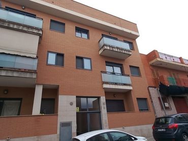 Appartamento con ascensore in vendita a C/ Vint i vuit