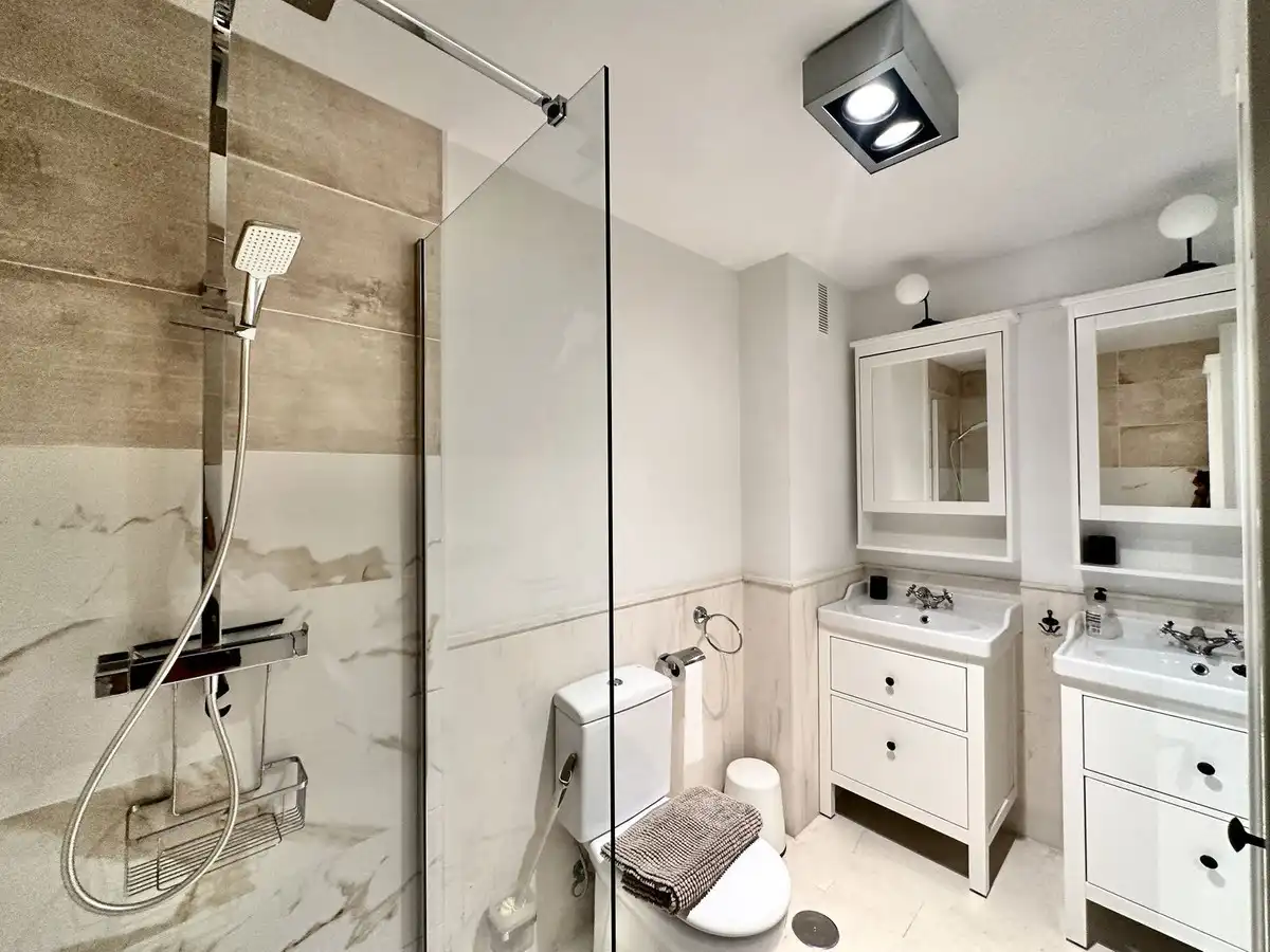 Apartamento con jardín en venta en Calahonda, imagen 33