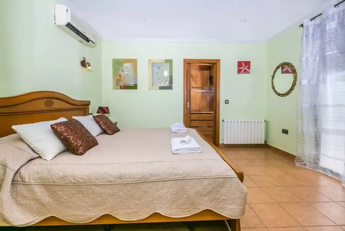 Casa amb jardí en venda a Teulada, imagen 20