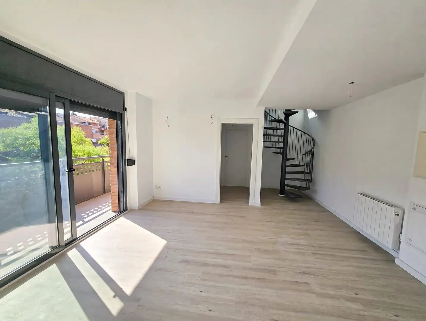 Dúplex de lloguer en Les Franqueses del Vallès, Barcelona