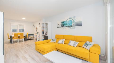 Foto 4 de Casa adosada en venda a Calle Simone de Beauvoir, 32, Urbanizaciones, Rivas-Vaciamadrid