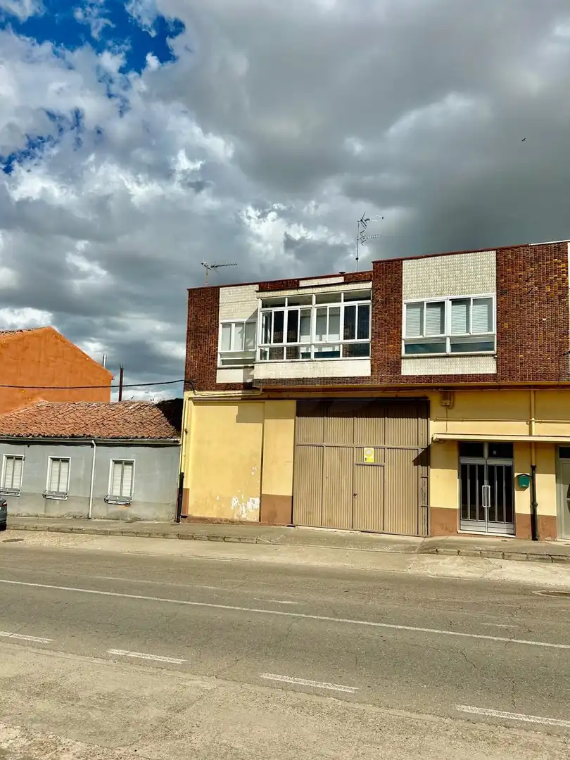 Maison à vendre à La Bañeza, imagen 32