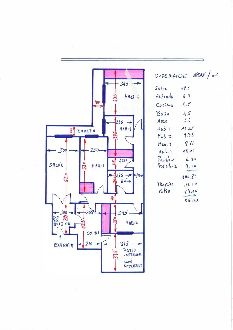 Apartamento en venta en Madrid con Calefacción y Balcón