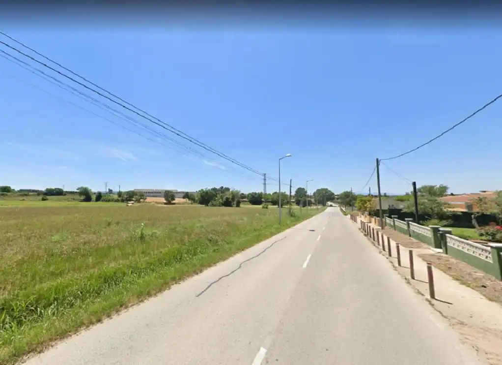 Terreny residencial en venda a Germa Agusti, imagen 7