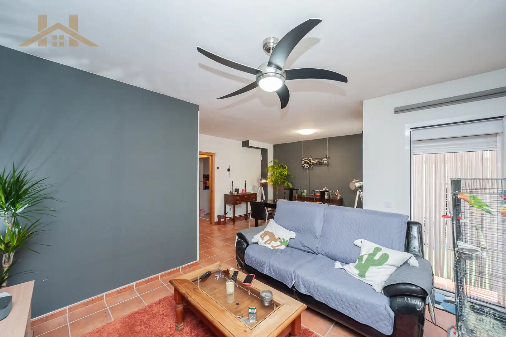 Adosado en venta en Méntrida, imagen 3