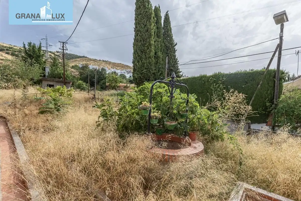 Houses for sale in Lancha del Genil