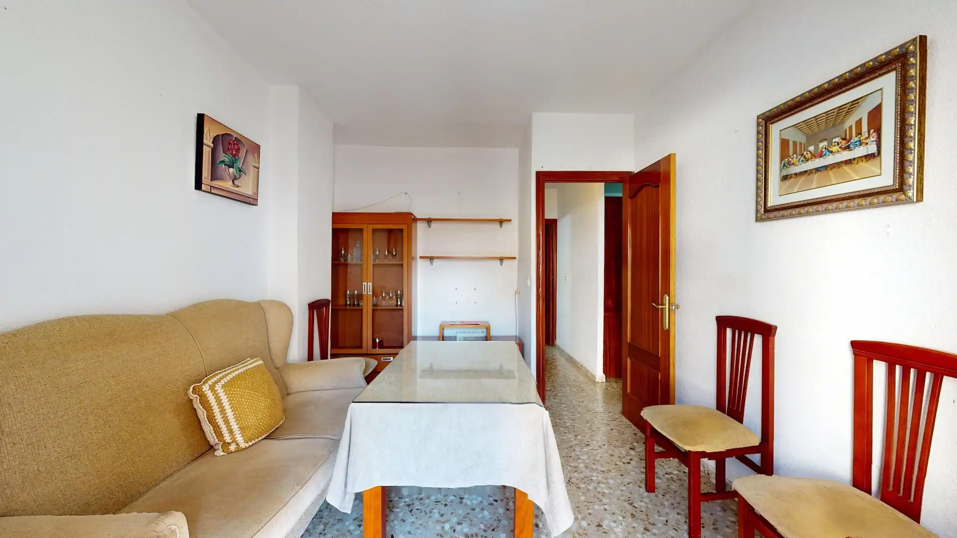 Flat for sale in Levante, imagen 23