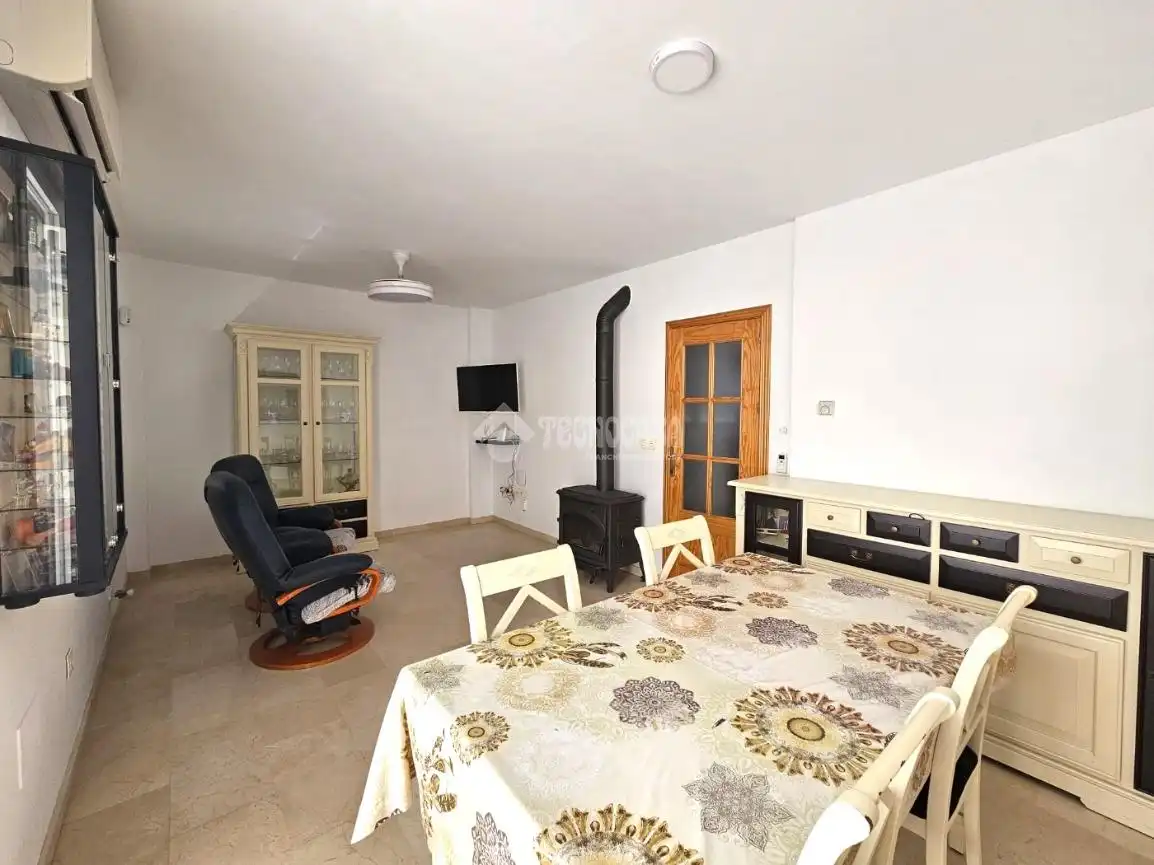 Living room of Detached homes for sale in Vegas del Genil