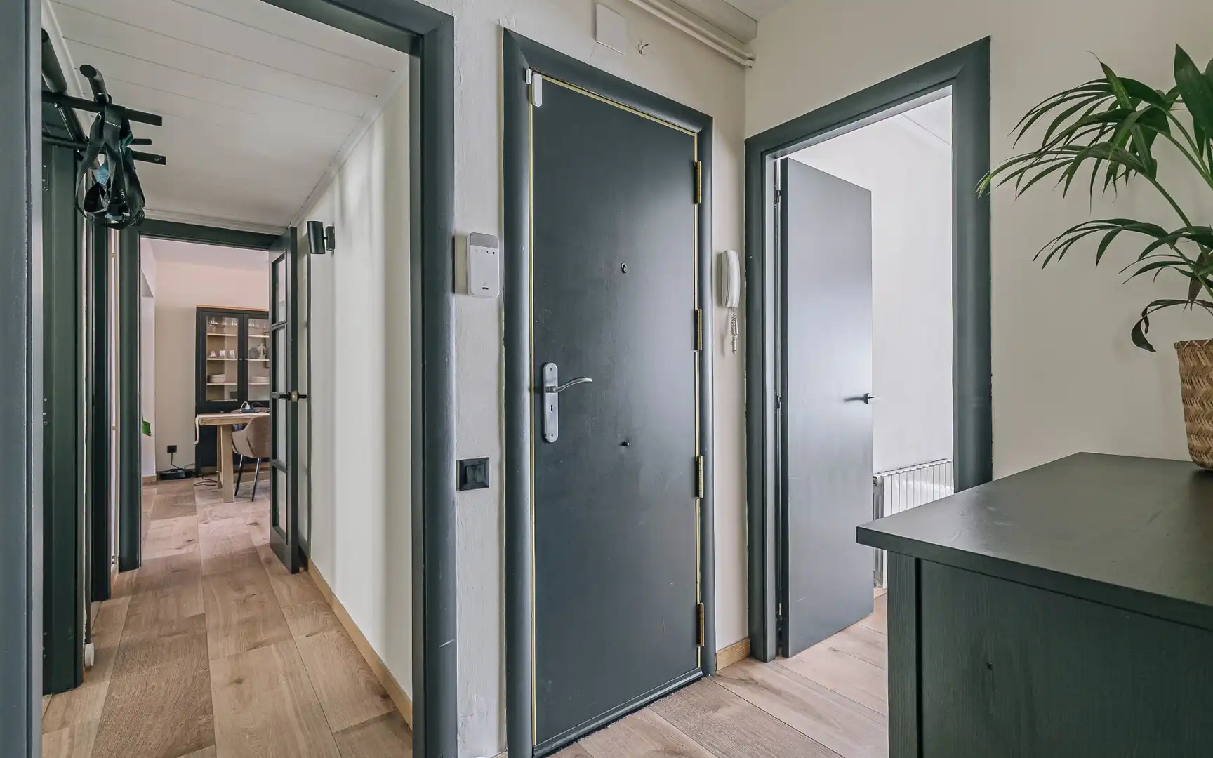 Ático en venta en Badalona con Aire acondicionado, Calefacción y Terraza