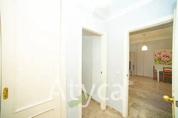 Planta baja de alquiler en Calle del Deporte, 2, Poniente-Norte - Miralbaida - Parque Azahara
