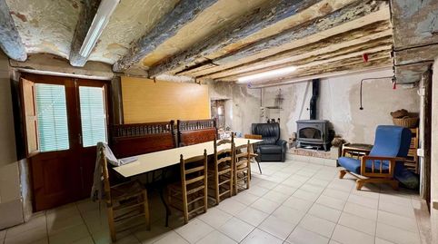 Foto 5 von Gebäude zum Verkauf in La Pobla de Benifassà, Castellón