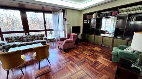 Foto 5 de Pis en venda a Senda Ibilbidea, Ensanche, Araba - Álava