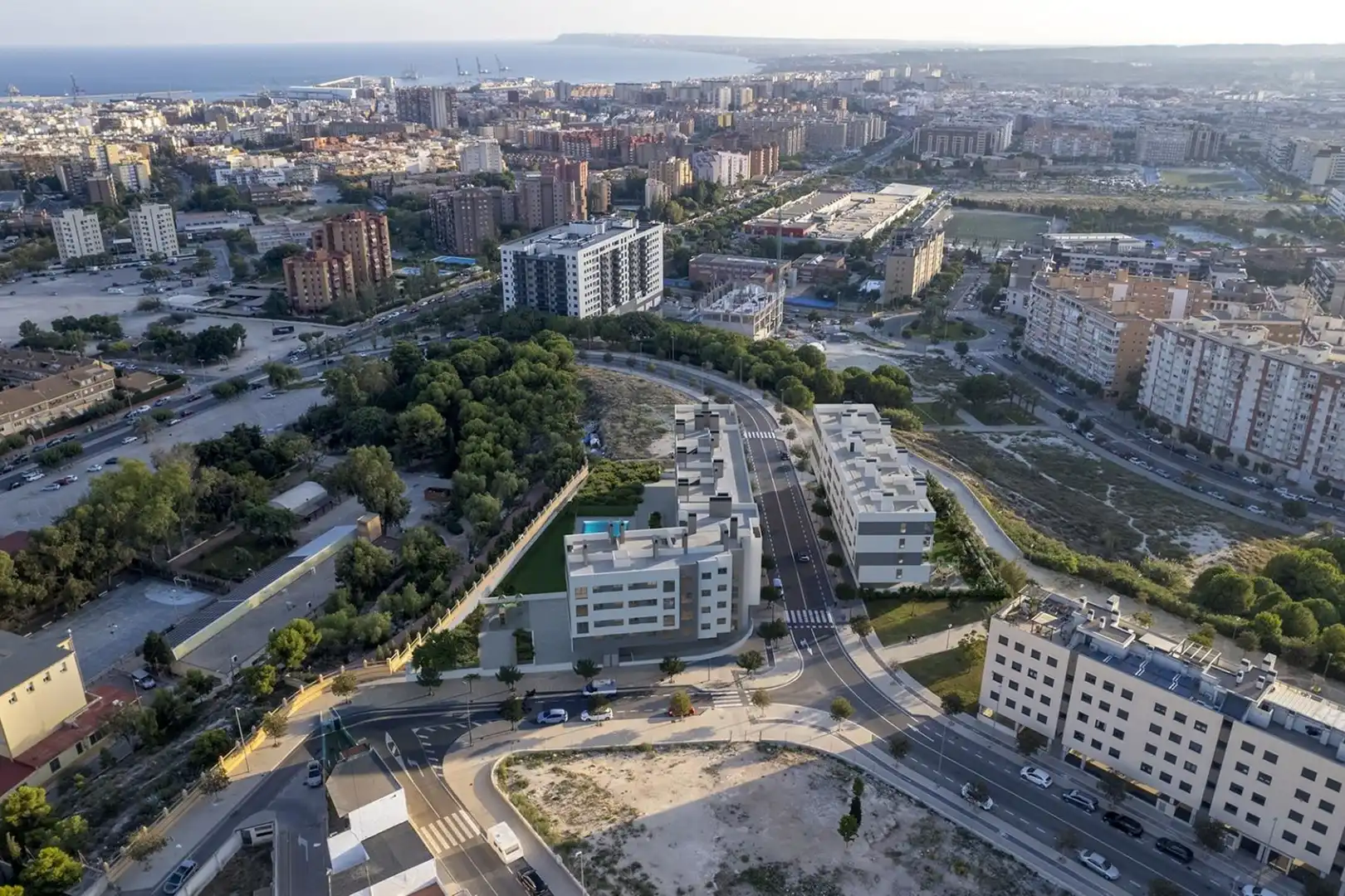 Apartamento en venta en San Blas, imagen 8