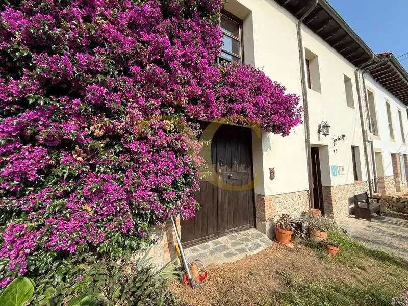 House with garden for sale in Vidiago - Pendueles - Tresgrandas, imagen 2