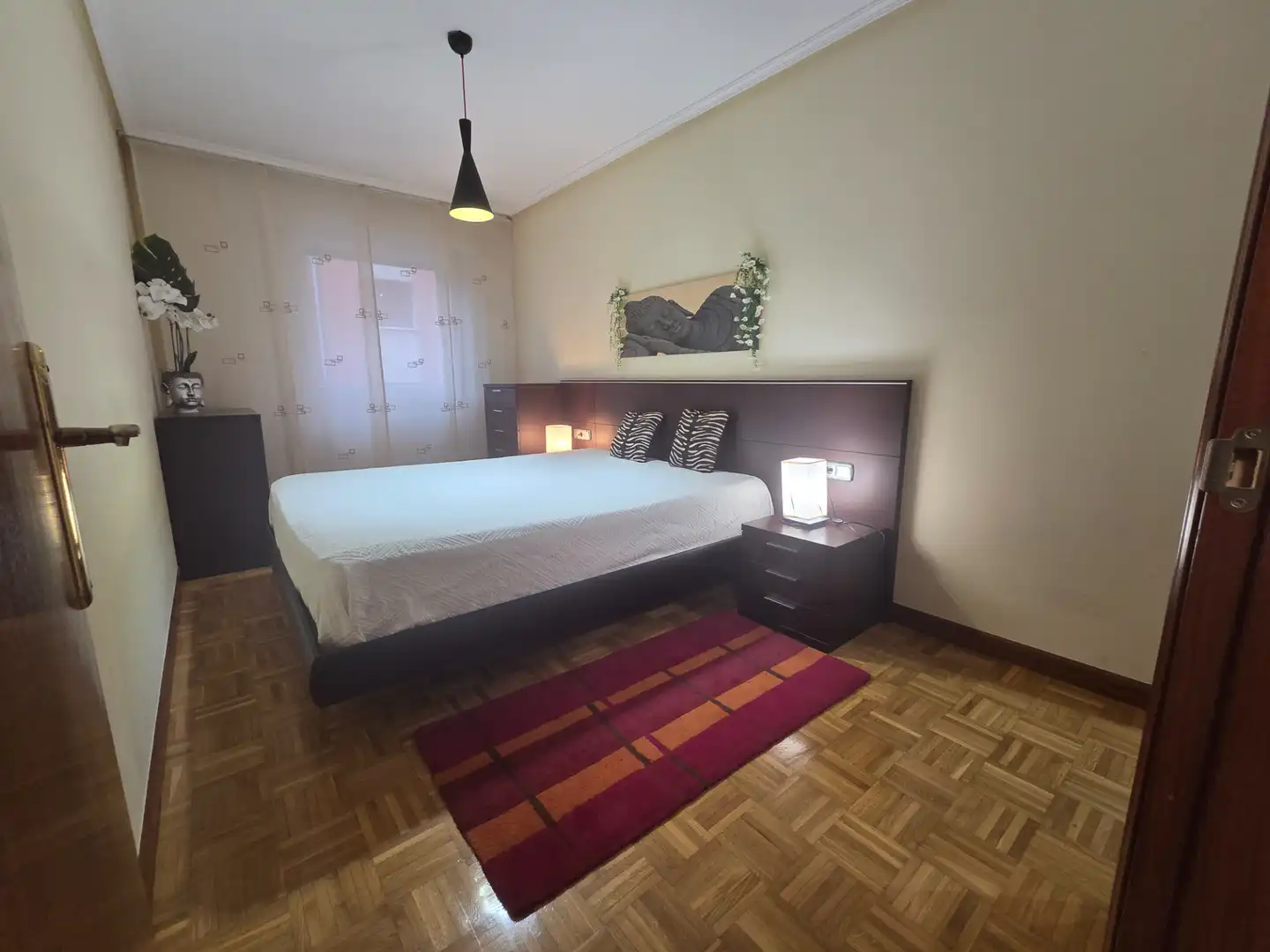 Piso con ascensor en venta en Begoña - Santutxu, imagen 11