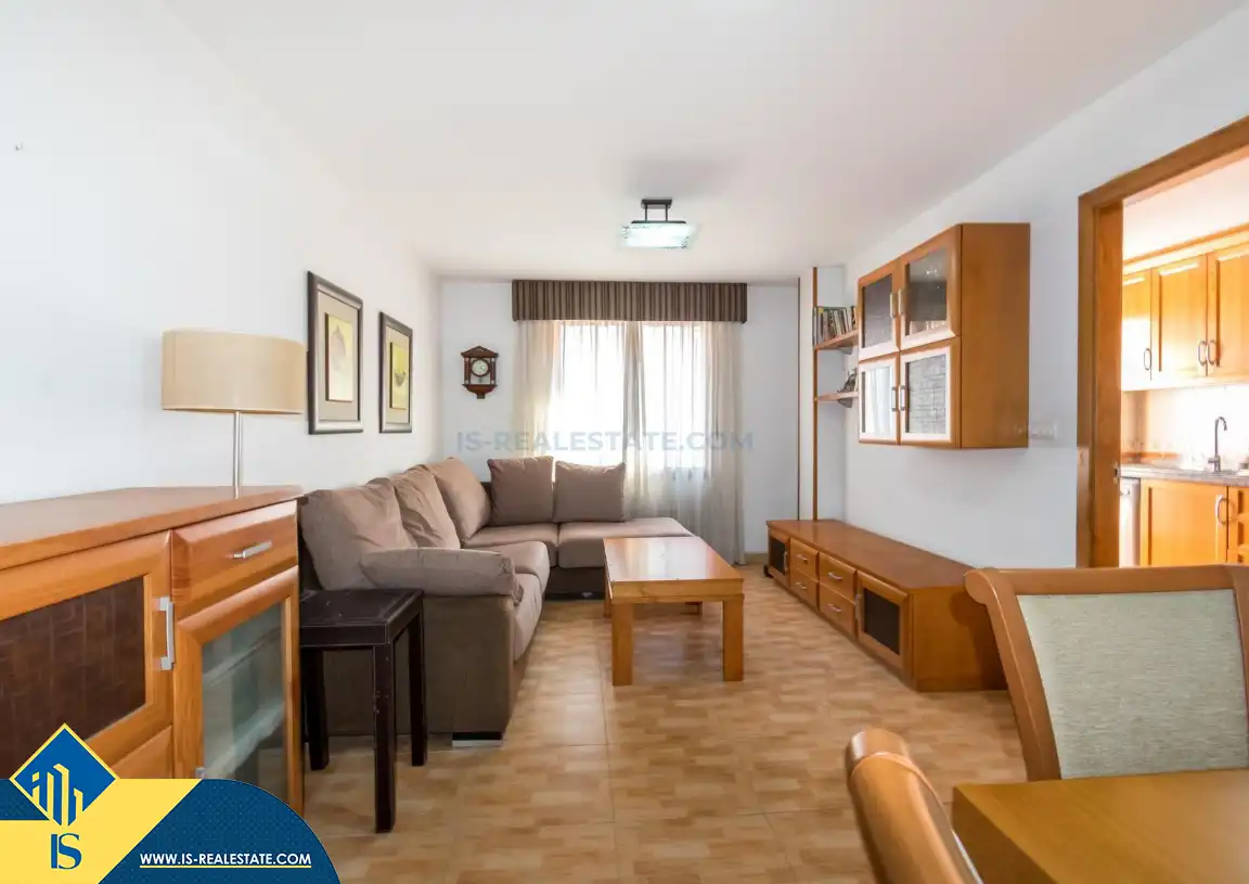 Apartament amb ascensor en venda a Centro, imagen 4